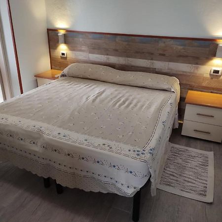 Il Cerseto Apartment Santa Domenica Talao Bagian luar foto