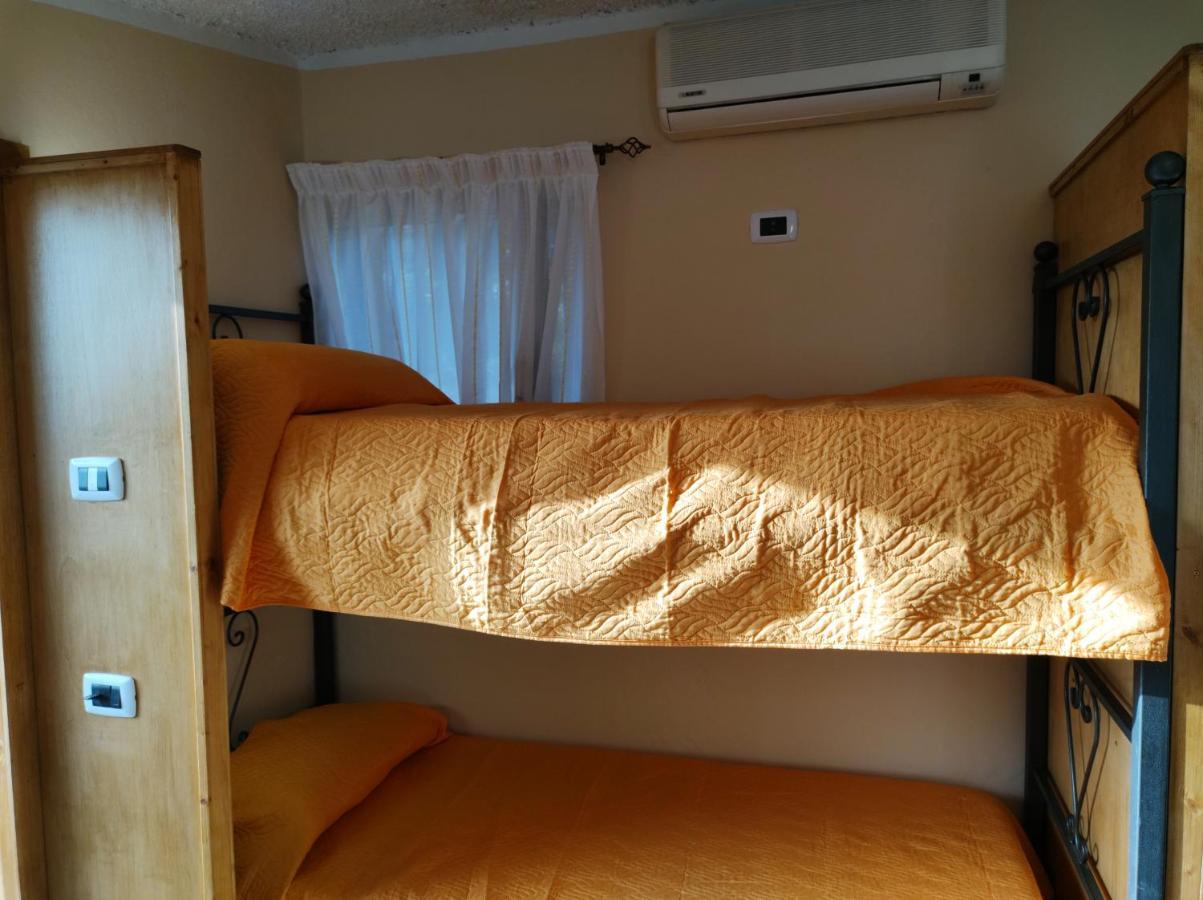 Il Cerseto Apartment Santa Domenica Talao Bagian luar foto