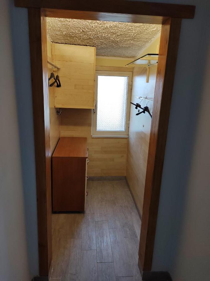 Il Cerseto Apartment Santa Domenica Talao Bagian luar foto