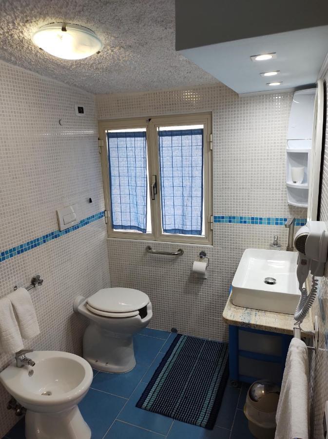 Il Cerseto Apartment Santa Domenica Talao Bagian luar foto