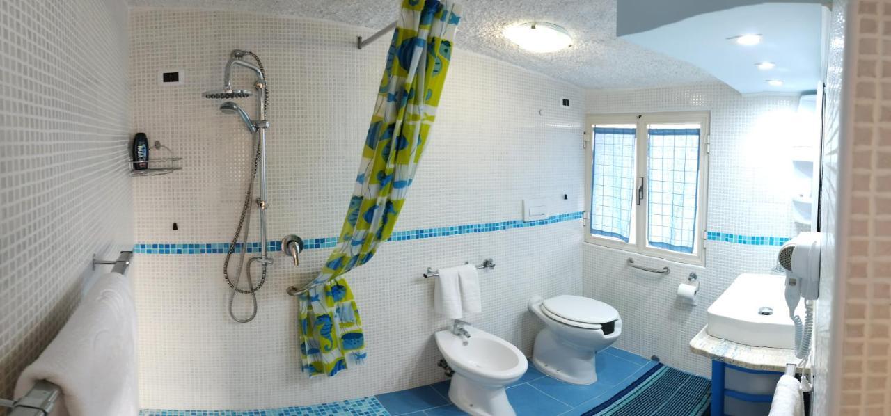Il Cerseto Apartment Santa Domenica Talao Bagian luar foto